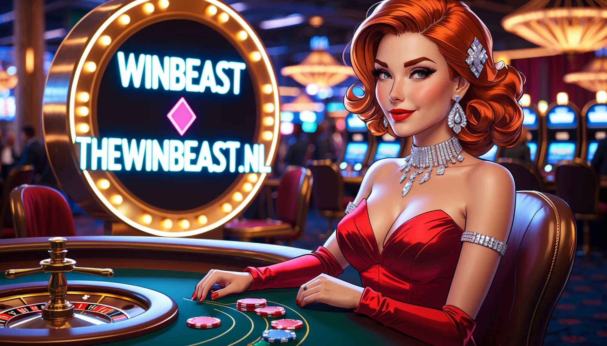 Win beast casino review 2026 - bonussen en betrouwbaarheid