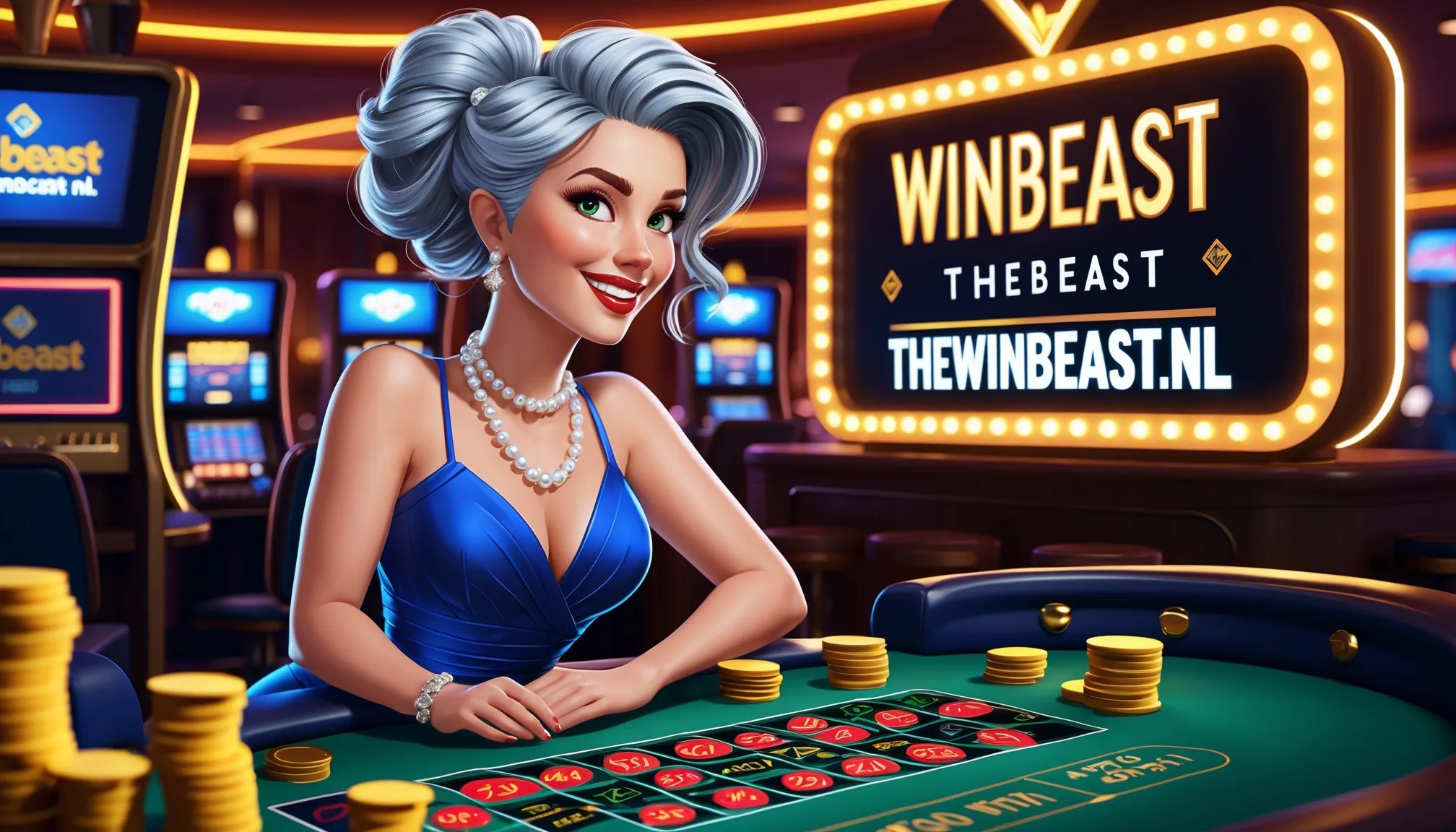 Win beast casino review 2026 - bonussen en betrouwbaarheid