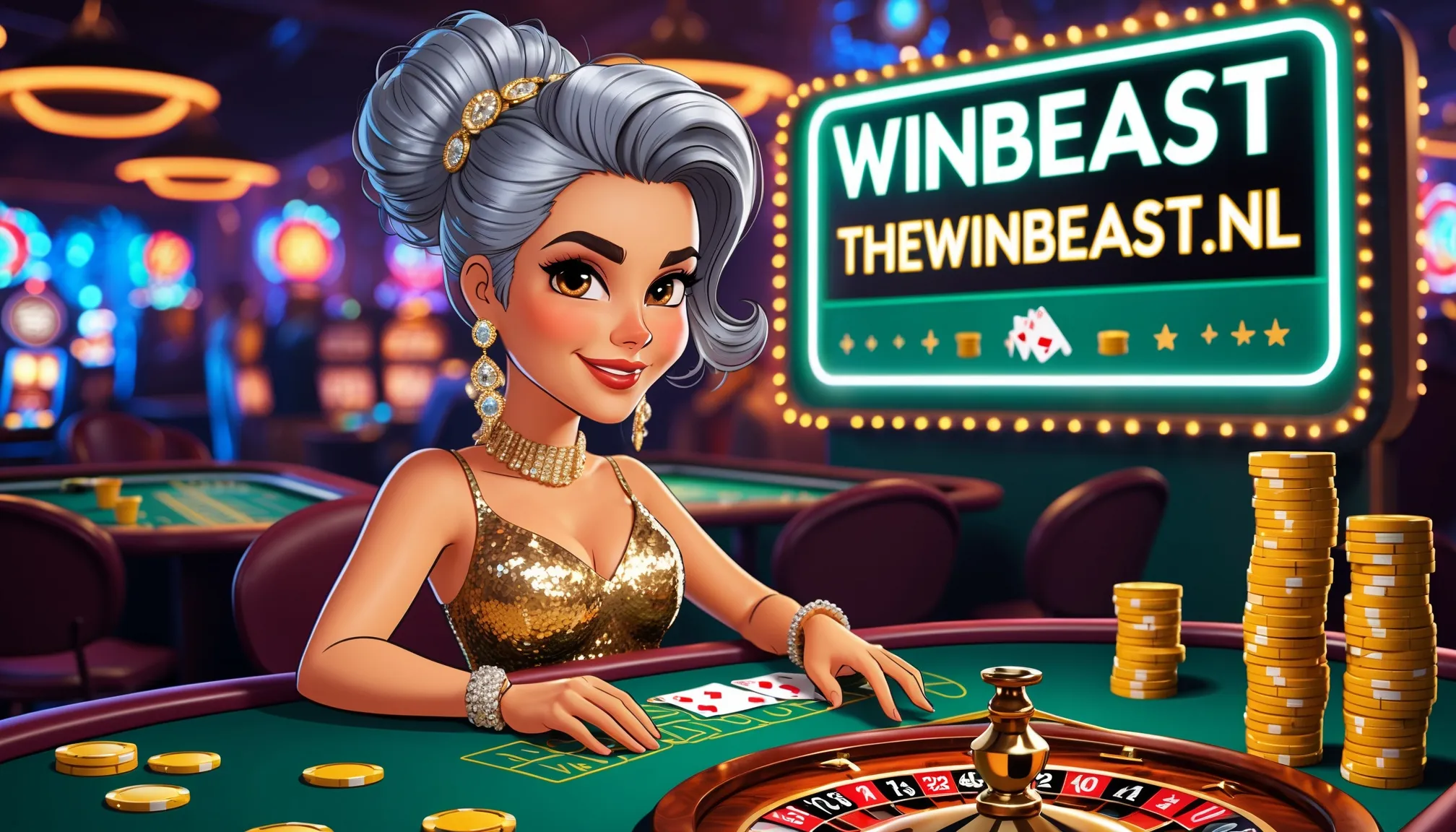 Win beast casino review 2026 - bonussen en betrouwbaarheid